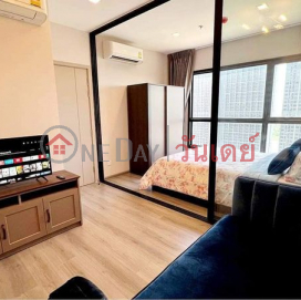 Condo for rent: The Politan Rive (44th floor) _0