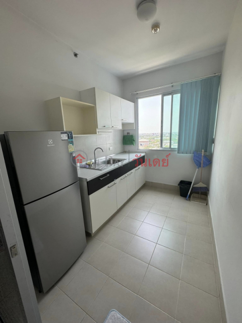 P21130524 For Rent Condo Supalai Park Ratchaphruek - Phetkasem (Supalai Park Ratchaphruek - Phetkasem) 1 bedroom 45 sq m, 16th floor. _0