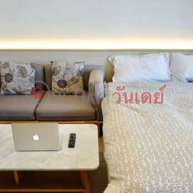 คอนโด สำหรับ เช่า: The Lofts Ekkamai, 28 ตร.ม., 1 ห้องนอน - OneDay_0