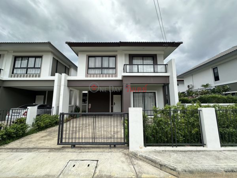 House for rent Karnkanok Ville 19 Rental Listings (668-7337199698)