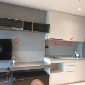 Condo for Rent: Whizdom Station Ratchada - Thapra, 33 m², 1 bedroom(s) - OneDay_0