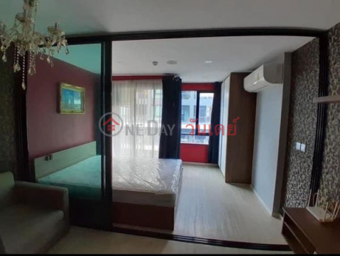 Condo for rent Atmoz Ladprao 71 (6th floor, building C) _0