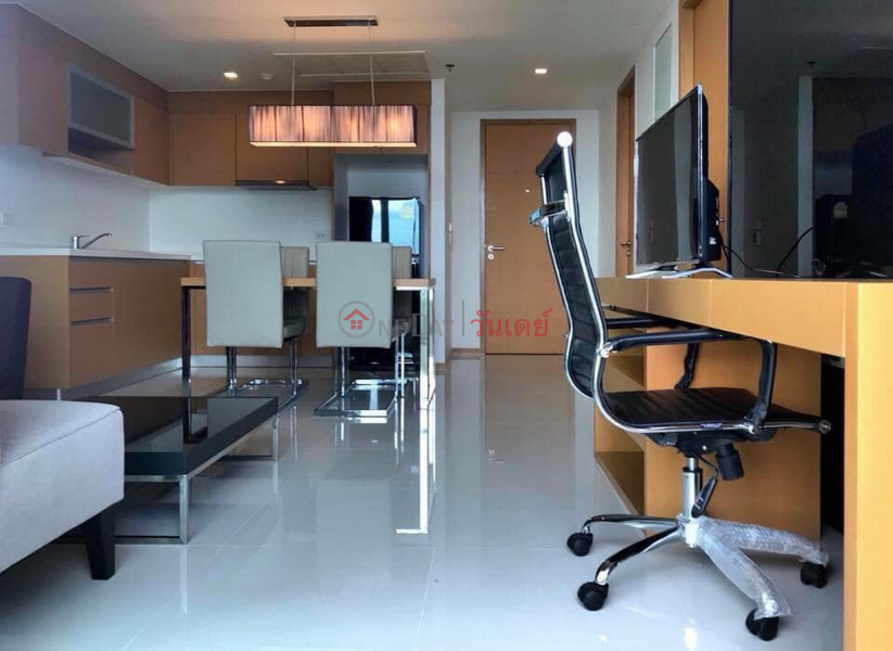 Condo for Rent: Sathorn Heritage, 68 m², 1 bedroom(s) Thailand Rental ฿ 30,000/ month