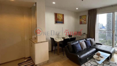 Condo for Rent: HQ by Sansiri, 75 m², 2 bedroom(s) - OneDay_0