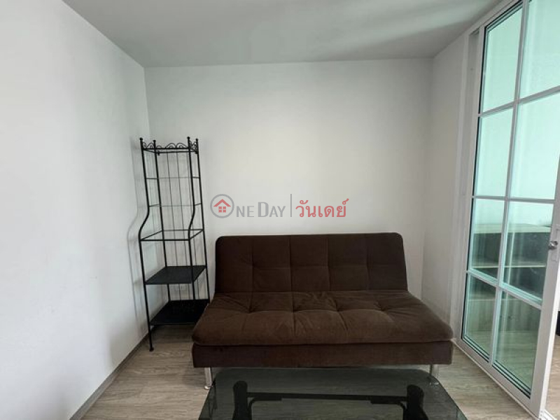 ฿ 9,000/ month, Condo for rent: Regent Home 97/1 (8th floor, building E)