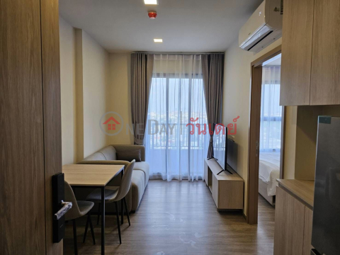 Condo for Rent: Nia By Sansiri, 29 m², 1 bedroom(s) - OneDay_0