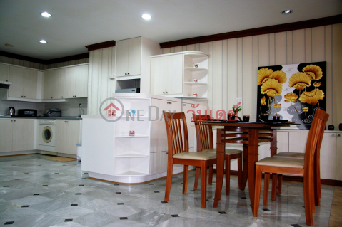 คอนโด สำหรับ เช่า: Supalai Place, 97 ตร.ม., 2 ห้องนอน - OneDay_0