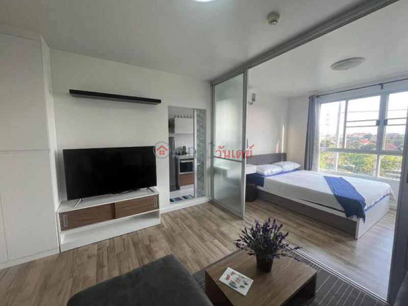 Condo for rent: Dcondo Onnut-Rama9 (4th floor) Rental Listings