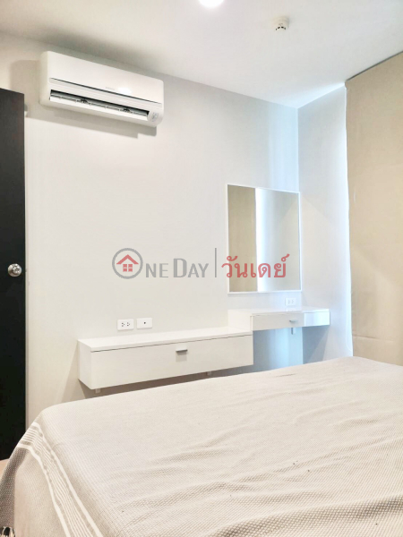 คอนโด สำหรับ เช่า: Diamond Sukhumvit, 33 ตร.ม., 1 ห้องนอน รายการเช่า