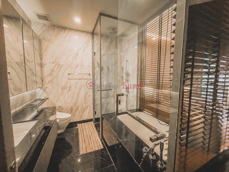 Condo for Rent: Saladaeng One, 56 m², 1 bedroom(s) | Thailand | Rental, ฿ 55,000/ month