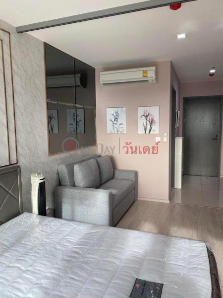 Condo for Rent: Rhythm Rangnam, 29 m², 1 bedroom(s) Thailand, Rental ฿ 22,000/ month