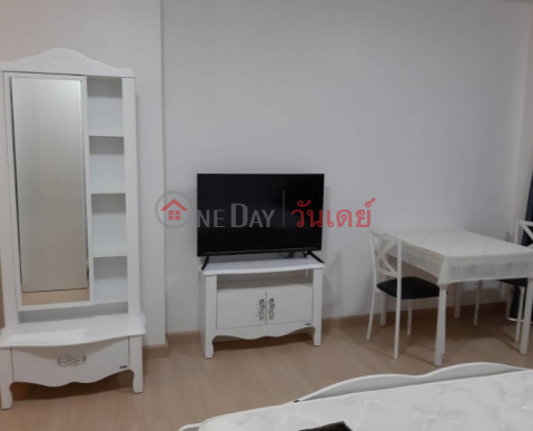 Condo for Rent: Supalai Veranda Rama 9, 29 m², 1 bedroom(s) - OneDay_0