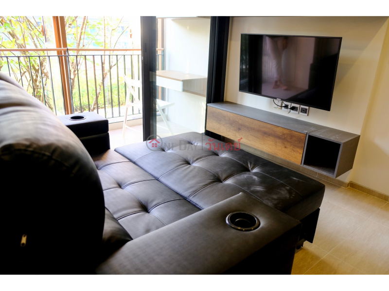 Condo for Rent: Mori Haus, 36 m², 1 bedroom(s) Thailand, Rental | ฿ 22,000/ month