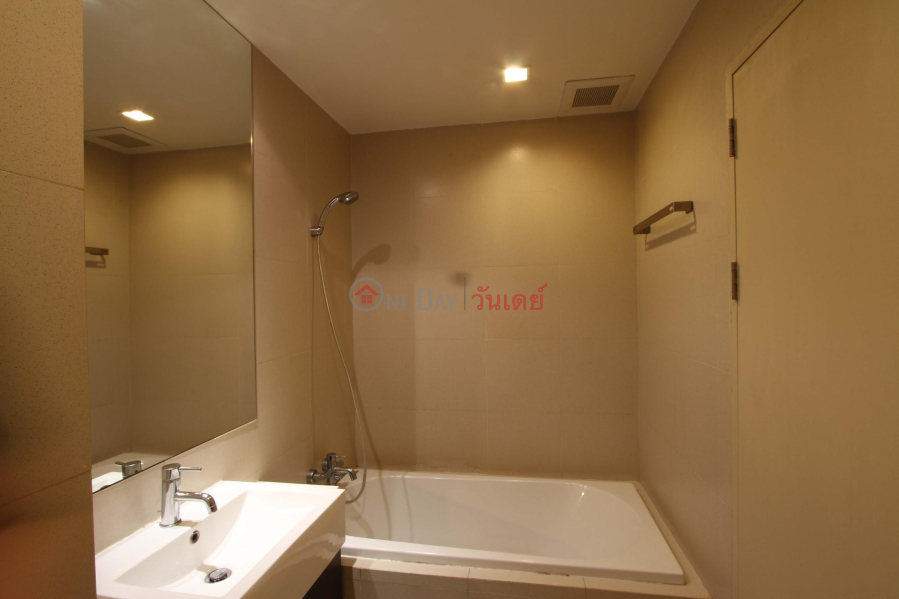 Property Search Thailand | OneDay | Residential | Rental Listings, Condo for Rent: Noble Solo, 104 m², 2 bedroom(s)