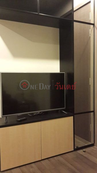 Condo THE BASE Park West - Sukhumvit 77 (17th floor) | Thailand | Rental ฿ 13,000/ month