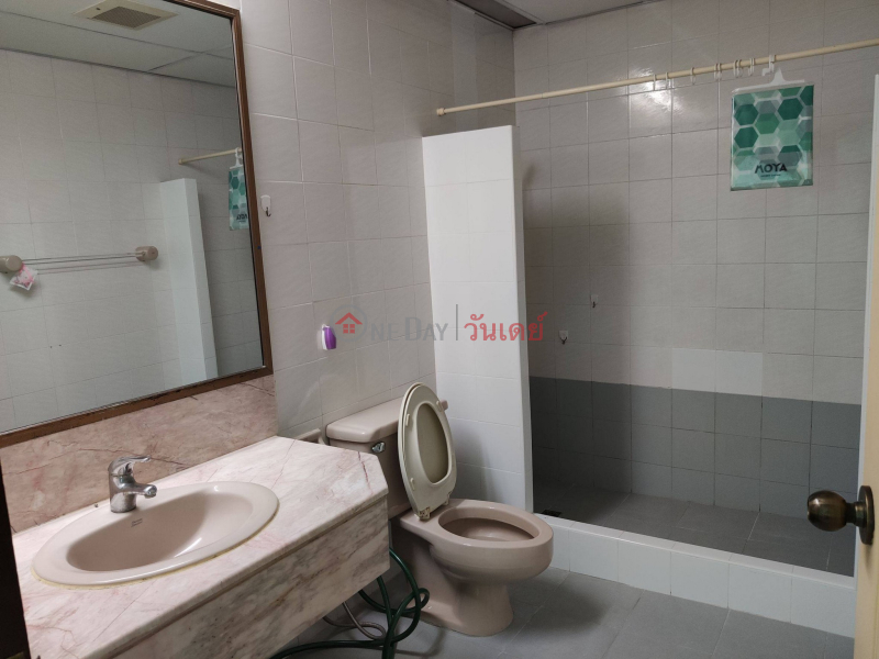 ฿ 21,000/ month Condo for Rent: Lumpini Park View, 60 m², 1 bedroom(s)