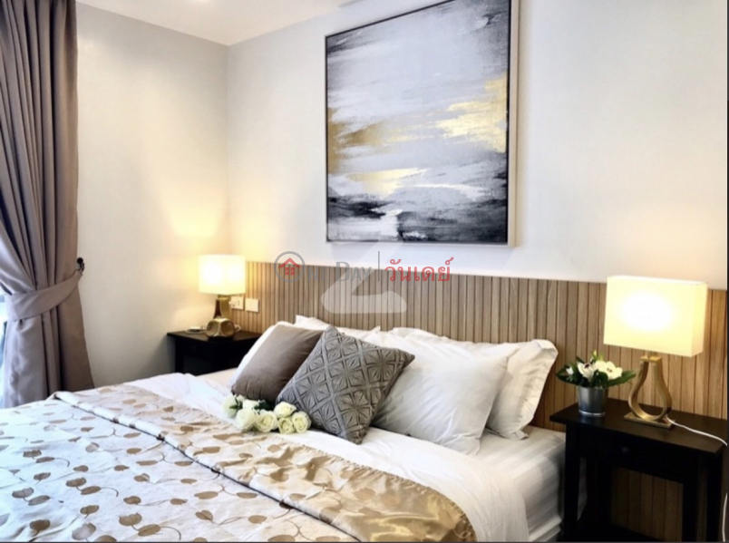 Condo for Rent: Downtown Forty Nine, 57 m², 2 bedroom(s) Rental Listings