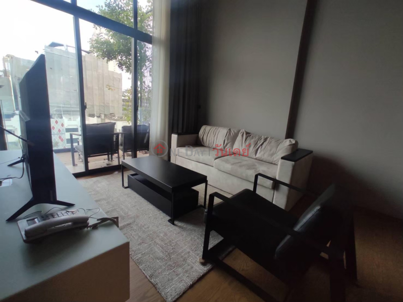 Condo for Rent: Siamese Exclusive Sukhumvit 31, 93 m², 2 bedroom(s) Rental Listings