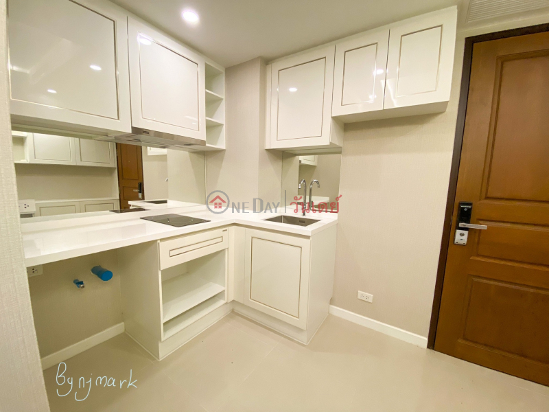 Others for Rent: Amaranta Residence, 34 m², 1 bedroom(s) Thailand | Rental ฿ 26,000/ month