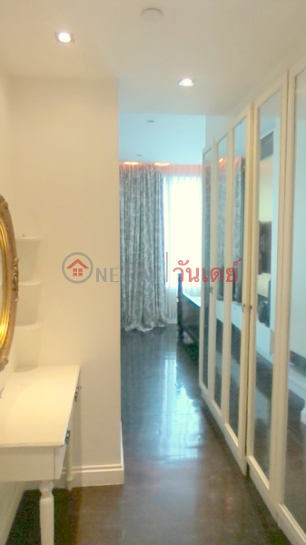 Property Search Thailand | OneDay | Residential, Rental Listings Condo for Rent: MANHATTAN CHIDLOM, 150 m², 3 bedroom(s)