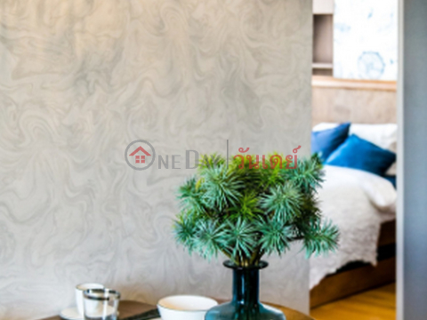 Condo for Rent: Noble Revolve Silom, 65 m², 2 bedroom(s) - OneDay_0