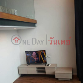 คอนโด สำหรับ เช่า: Living Nest Ladprao 44, 40 ตร.ม., 1 ห้องนอน - OneDay_0