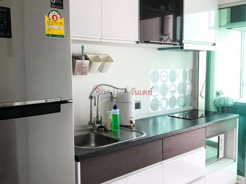 ฿ 33,000/ month | Condo for Rent: Supalai Wellington 2, 67 m², 2 bedroom(s)