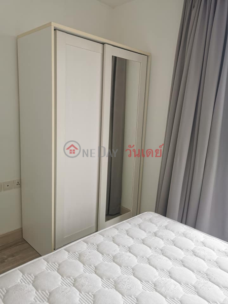 Condo for Rent: Ideo Mobi Rama 9, 46 m², 2 bedroom(s) Rental Listings