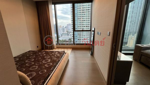 For rent - THE ESSE at SINGHA COMPLEX (16th floor) _0