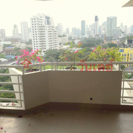 Condo for Rent: La Cascade, 260 m², 3 bedroom(s) - OneDay_0