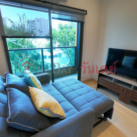 Condo for Rent: Lumpini Suite Phetchaburi - Makkasan, 32 m², 1 bedroom(s) - OneDay_0