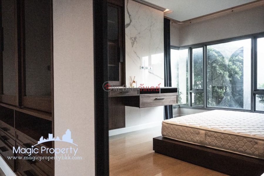 ฿ 45,000/ month The Crest Sukhumvit 34