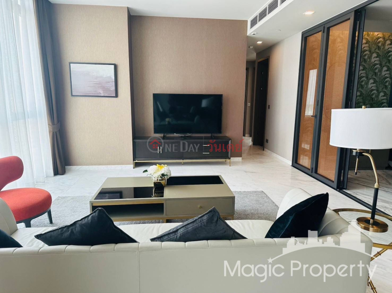 The Monument Thonglor Condominium, Watthana, Bangkok | Thailand | Sales ฿ 34.5Million