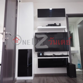 Condo for Rent: The Base Park East Sukhumvit 77, 31 m², 1 bedroom(s) - OneDay_0