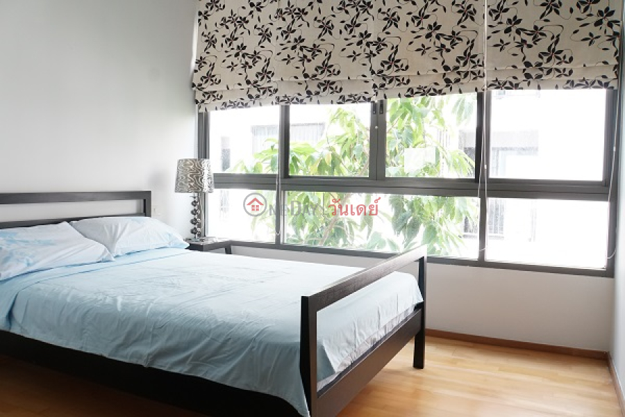 Property Search Thailand | OneDay | Residential Rental Listings, Condo for Rent: Issara@42 Sukhumvit, 108 m², 3 bedroom(s)