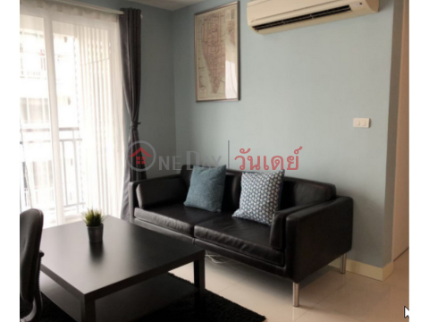 Condo for Rent: Voque Sukhumvit 16, 42 m², 1 bedroom(s) - OneDay_0