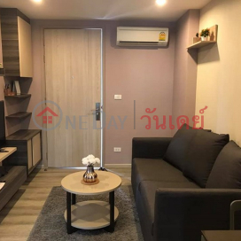 Condo for Rent: Centric Ari Station, 31 m², 1 bedroom(s) - OneDay_0