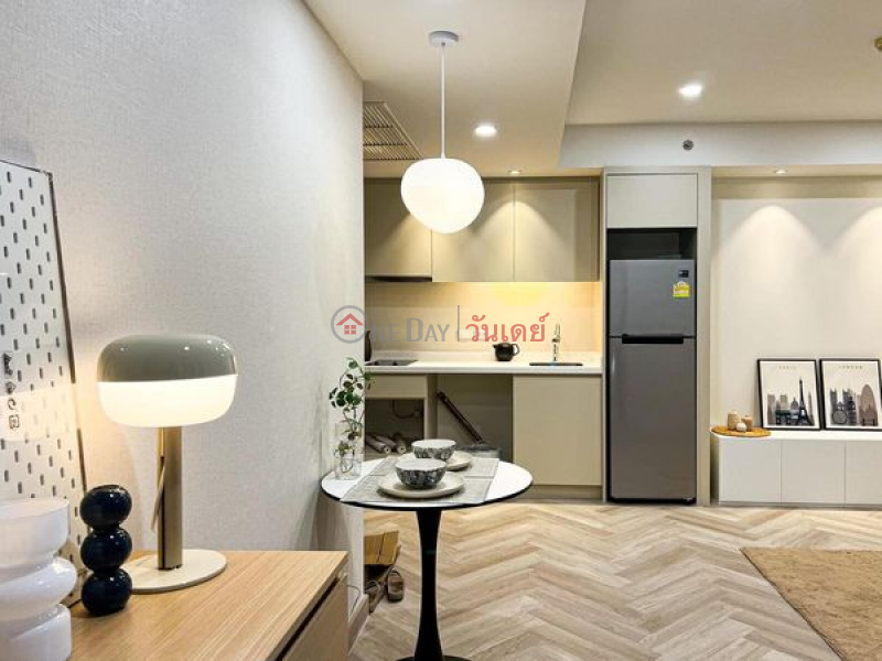 Condo for rent: The Alcove Thonglor 10 (7th floor) Rental Listings