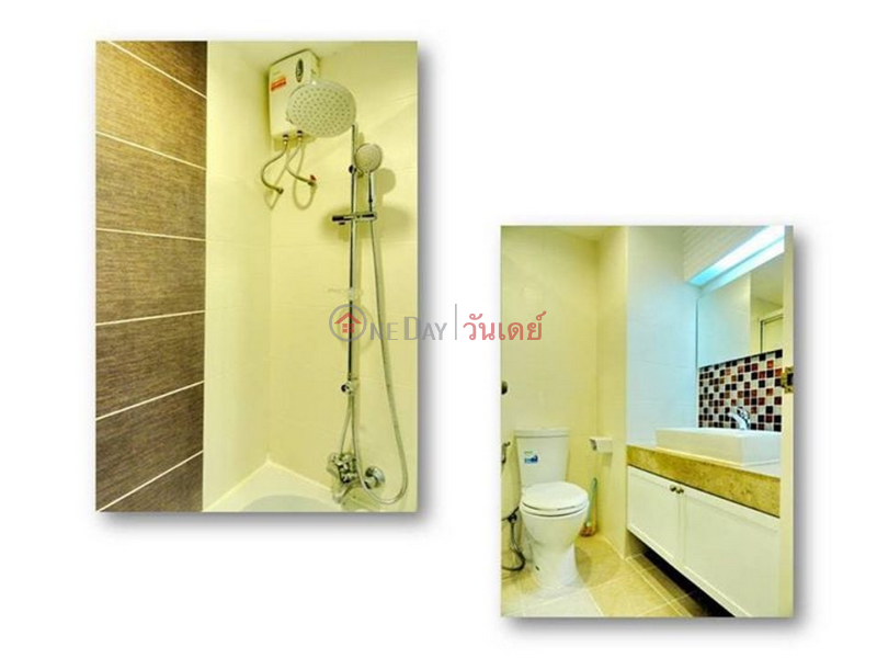  | 1 Residential Rental Listings ฿ 18,000/ month