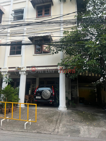 Kusuma Apartment (กุสุมา อพาร์ทเมนท์),Chatuchak | OneDay วันเดย์(1)