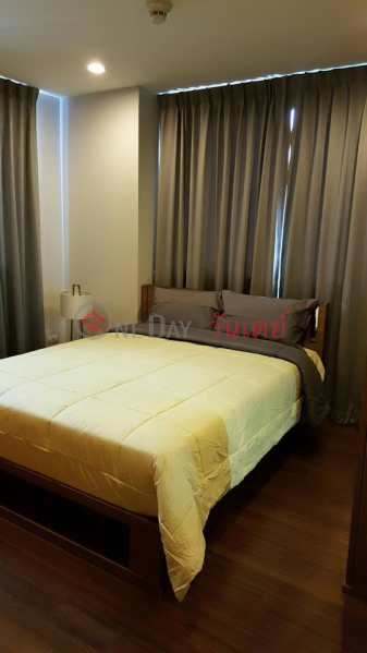 ฿ 53,000/ month Condo for Rent: Vista Garden, 114 m², 3 bedroom(s)