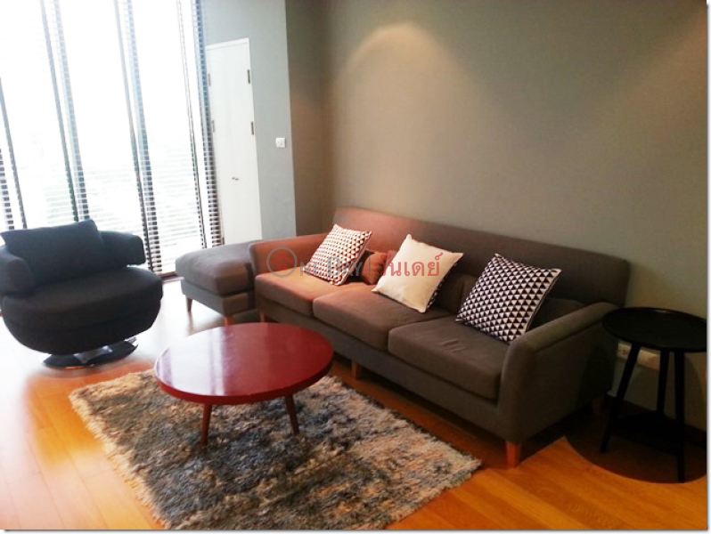 Condo for Rent: The Alcove Thonglor 10, 54 m², 1 bedroom(s) Rental Listings