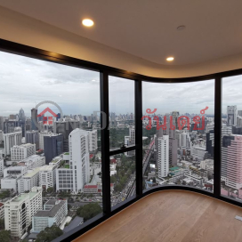 Condo for Sale: Ashton Chula - Silom, 63 m², 2 bedroom(s) - OneDay_0