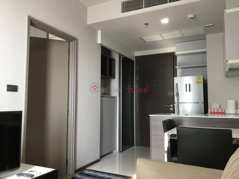 Condo for Sale: Ceil by Sansiri, 32 m², 1 bedroom(s) Thailand, Sales, ฿ 3.2Million