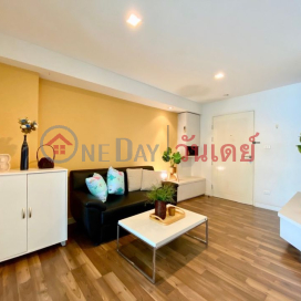 Condo for Rent: The Room Sukhumvit 79, 40 m², 1 bedroom(s) - OneDay_0