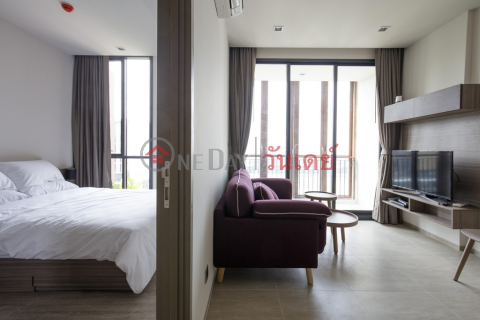 Condo for Rent: Mori Haus, 36 m², 1 bedroom(s) - OneDay_0