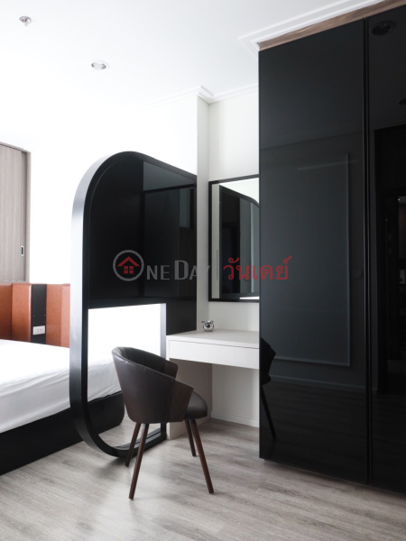 ฿ 35,000/ month Condo for Rent: IDEO Mobi Sukhumvit 66, 53 m², 2 bedroom(s)