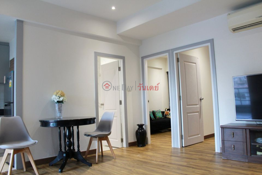 Condo for Rent: Prasanmit Condominium, 60 m², 2 bedroom(s),Thailand | Rental ฿ 41,000/ month