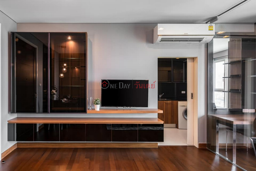 Condo for Rent: Ivy Thonglor, 37 m², 1 bedroom(s) | Thailand | Rental | ฿ 27,000/ month