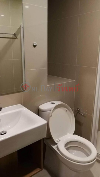 Condo for Rent: Elio Del Nest Udomsuk, 34 m², 1 bedroom(s) | Thailand, Rental ฿ 12,000/ month